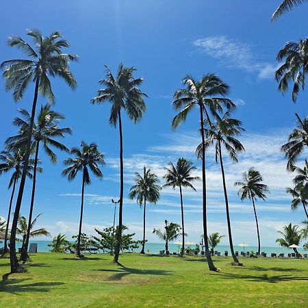 Kantary Beach Hotel Villas & Suites Као-Лак Екстер'єр фото