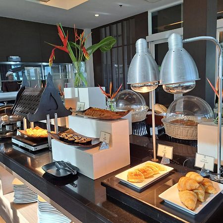 Kantary Beach Hotel Villas & Suites Као-Лак Екстер'єр фото