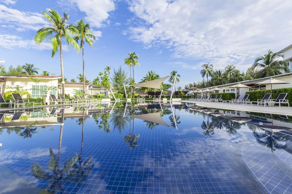 Kantary Beach Hotel Villas & Suites Као-Лак Екстер'єр фото