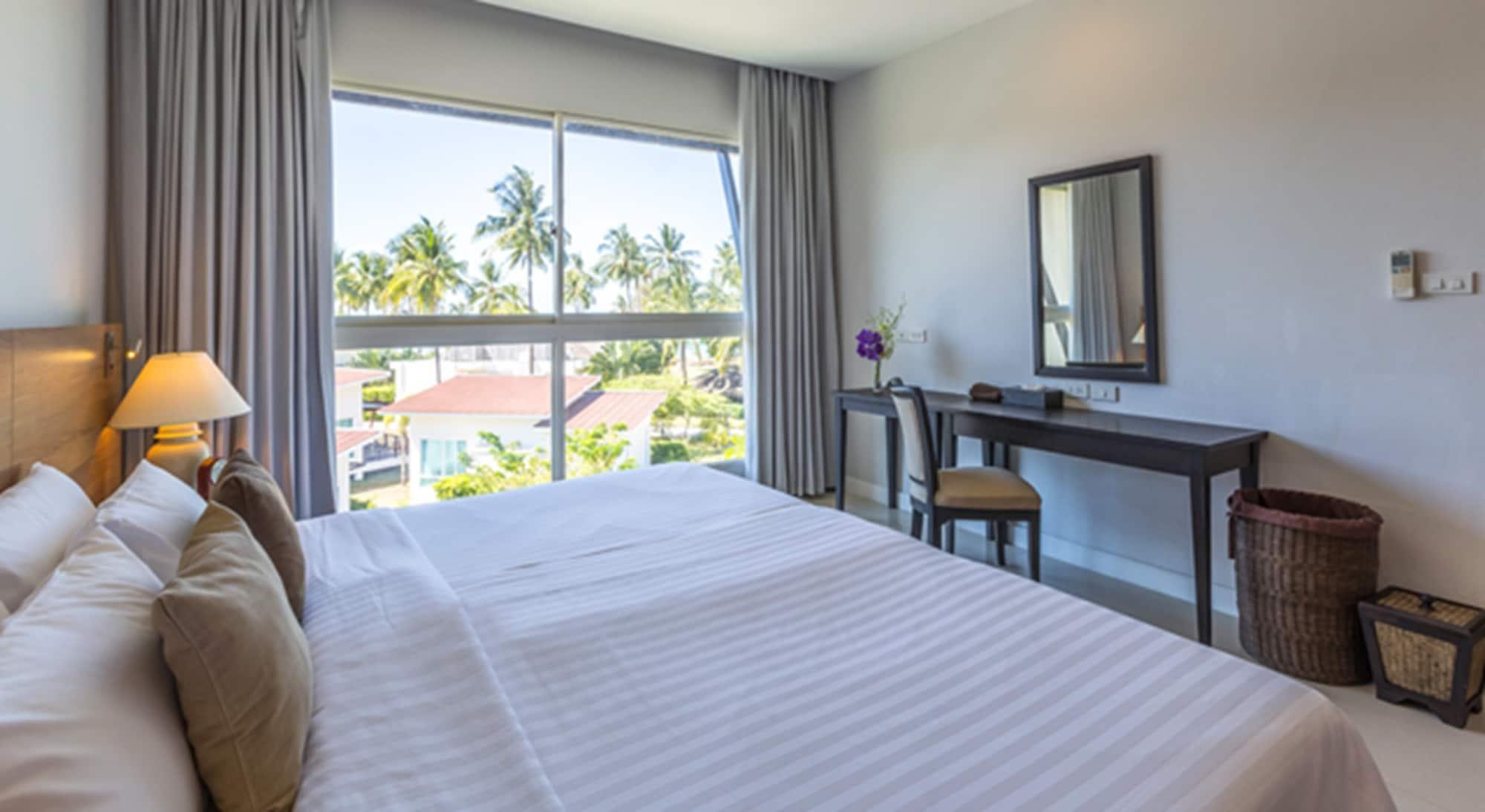 Kantary Beach Hotel Villas & Suites Као-Лак Екстер'єр фото