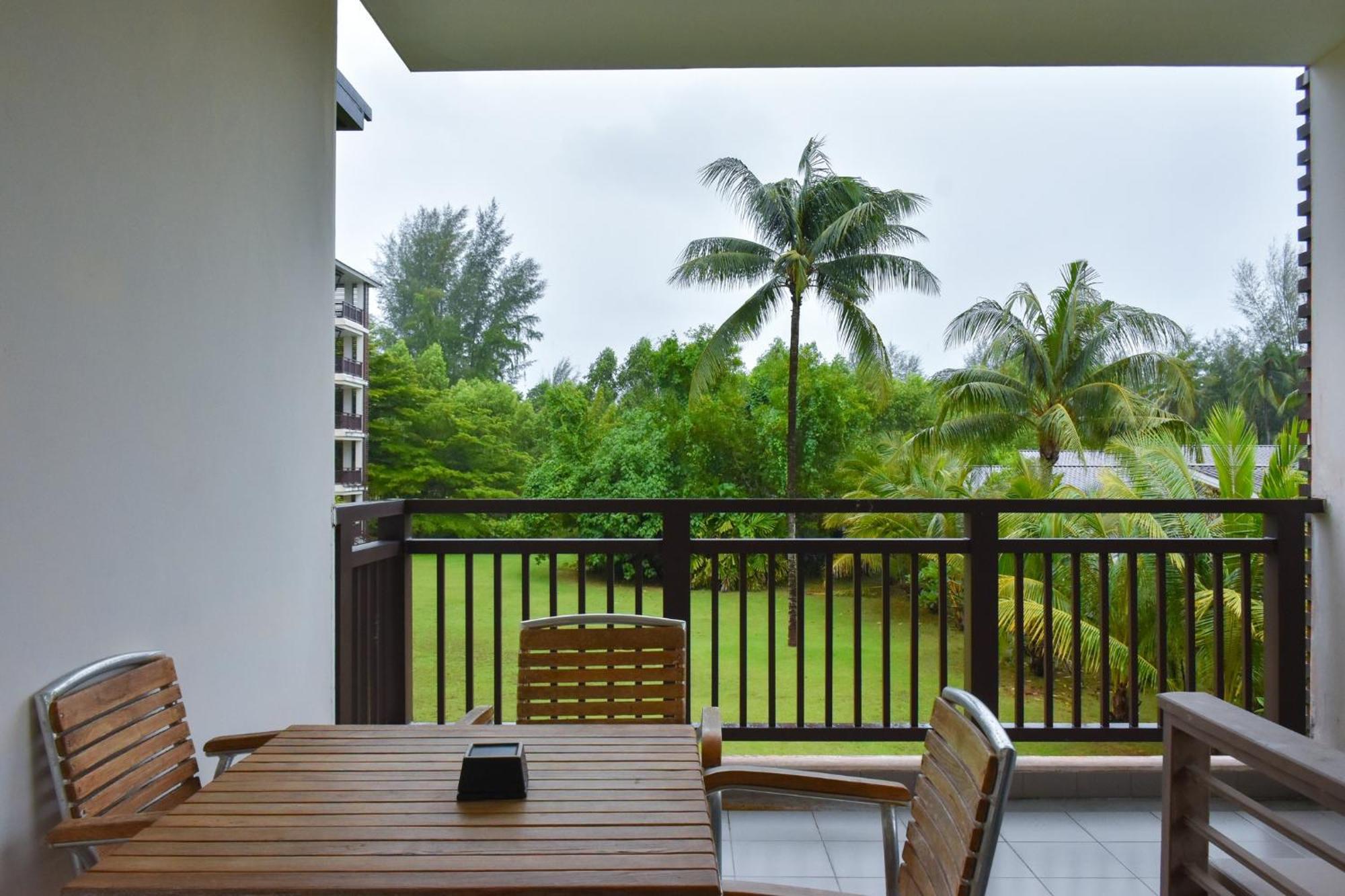 Kantary Beach Hotel Villas & Suites Као-Лак Екстер'єр фото